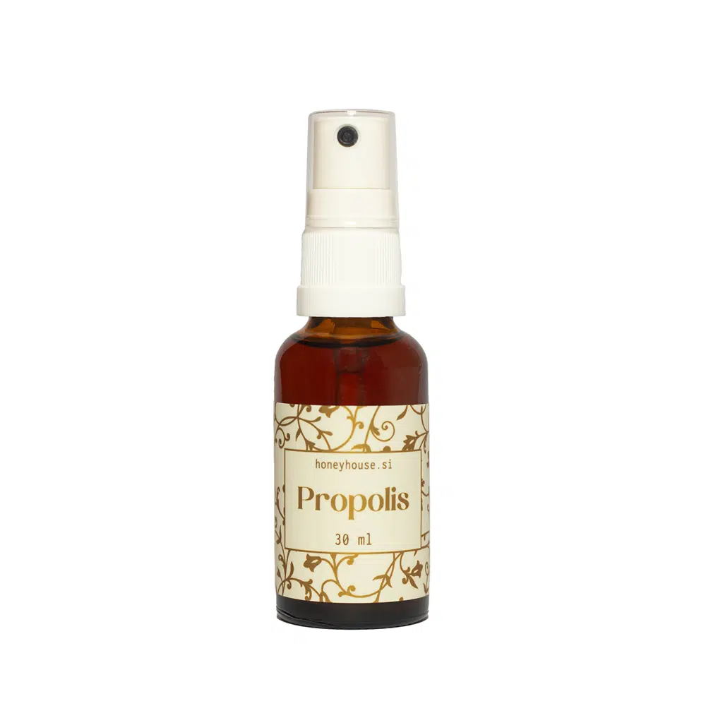 Propolis pršilo 30ml